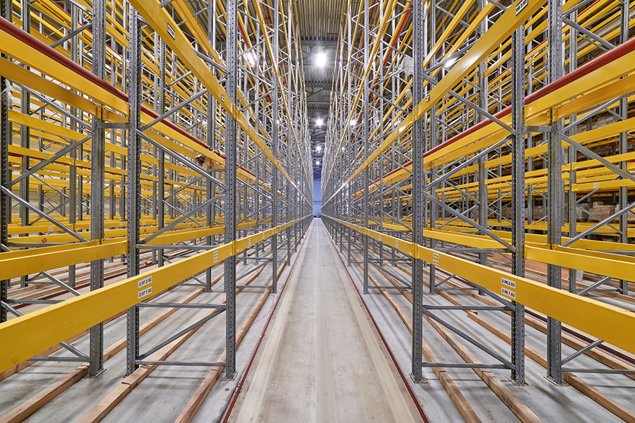 Smart Warehouse Equipment Expo gaat open; Opslag met hoge dichtheid en op maat gemaakte oplossingen staan ​​centraal